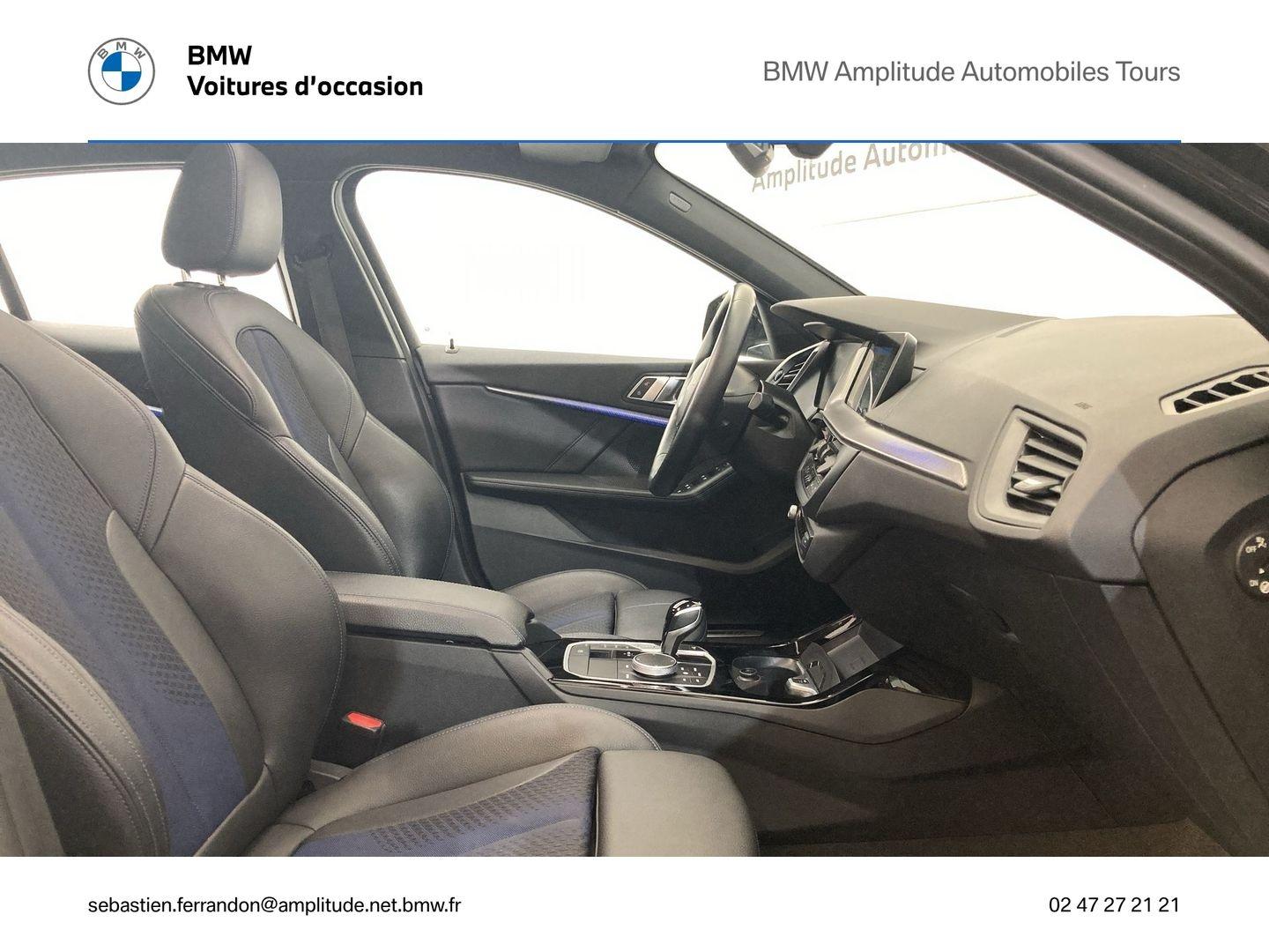 BMW Série 1