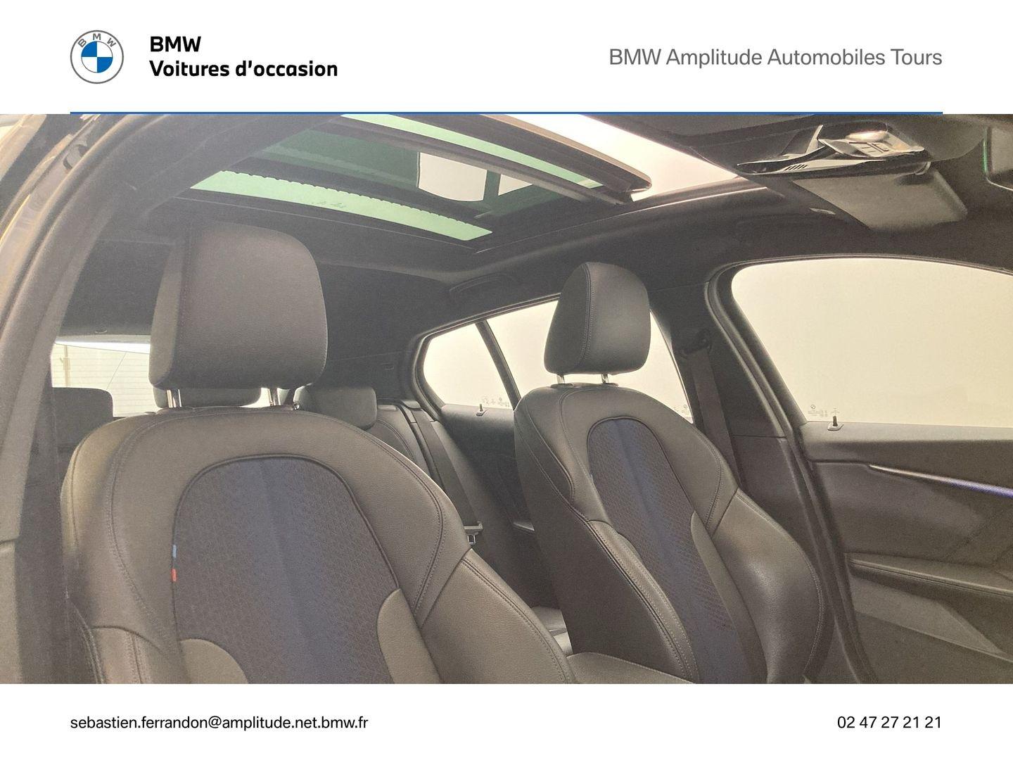 BMW Série 1