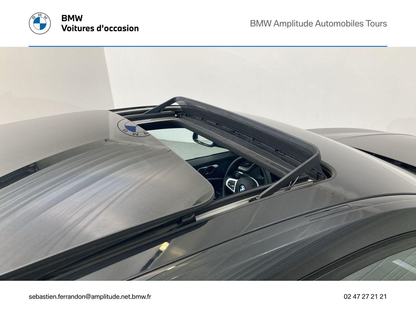 BMW Série 1