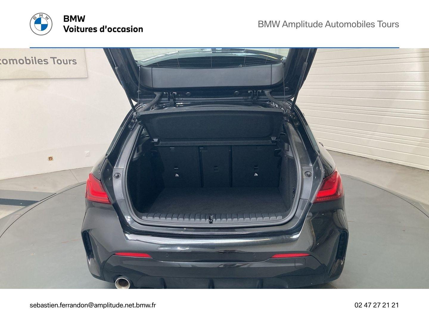 BMW Série 1