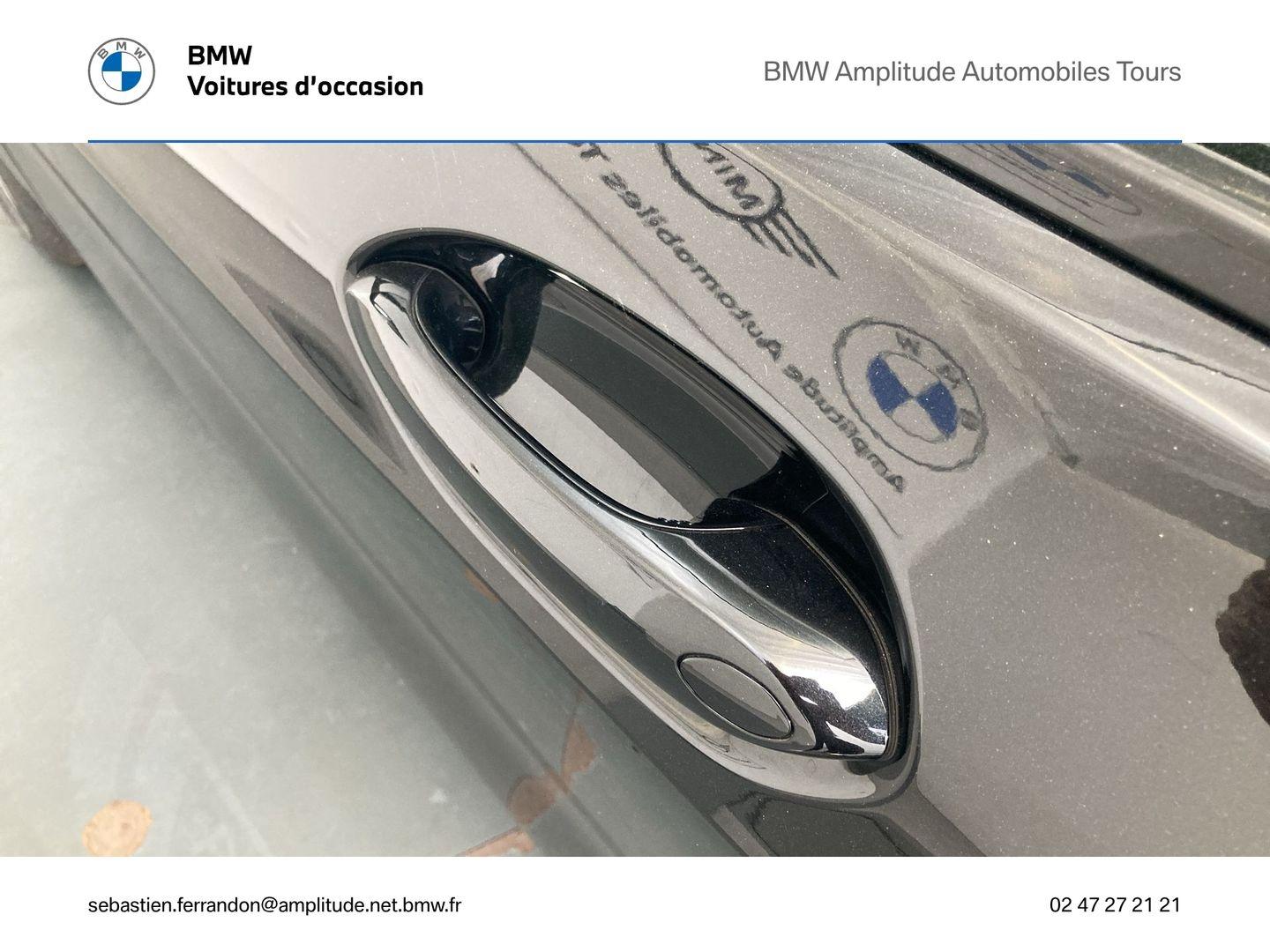 BMW Série 1