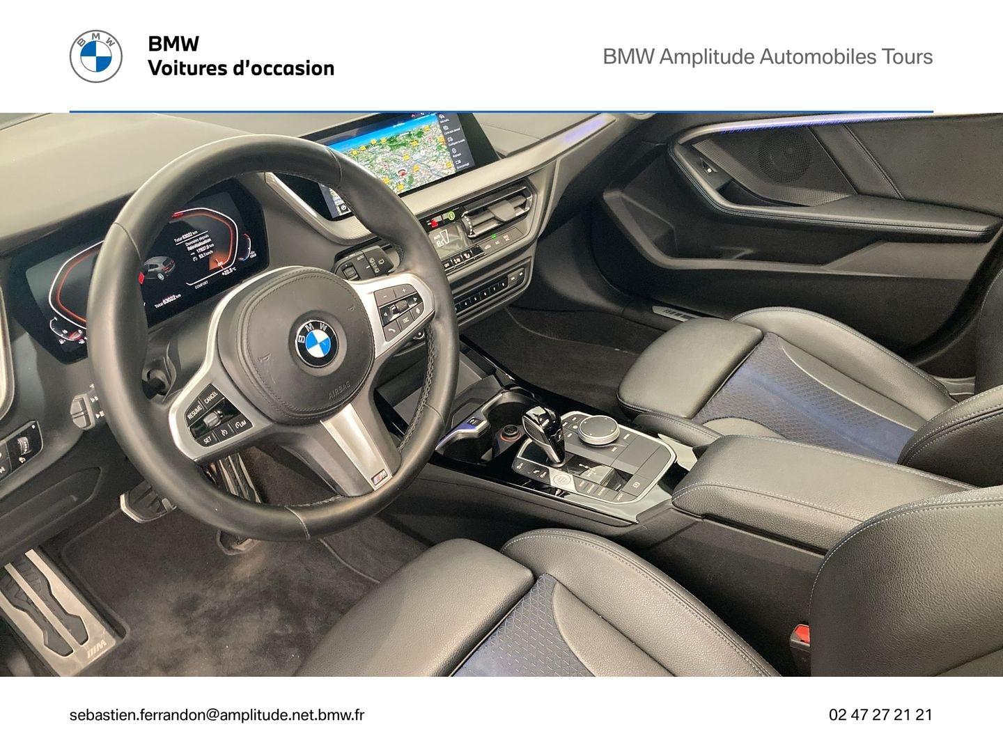 BMW Série 1