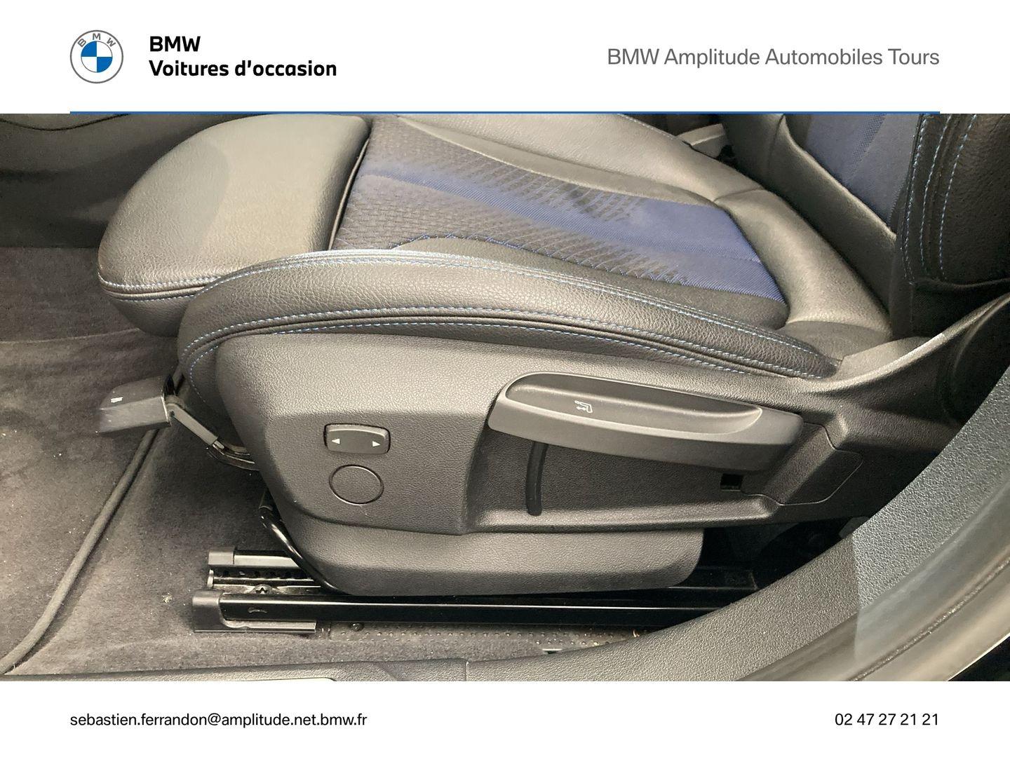 BMW Série 1