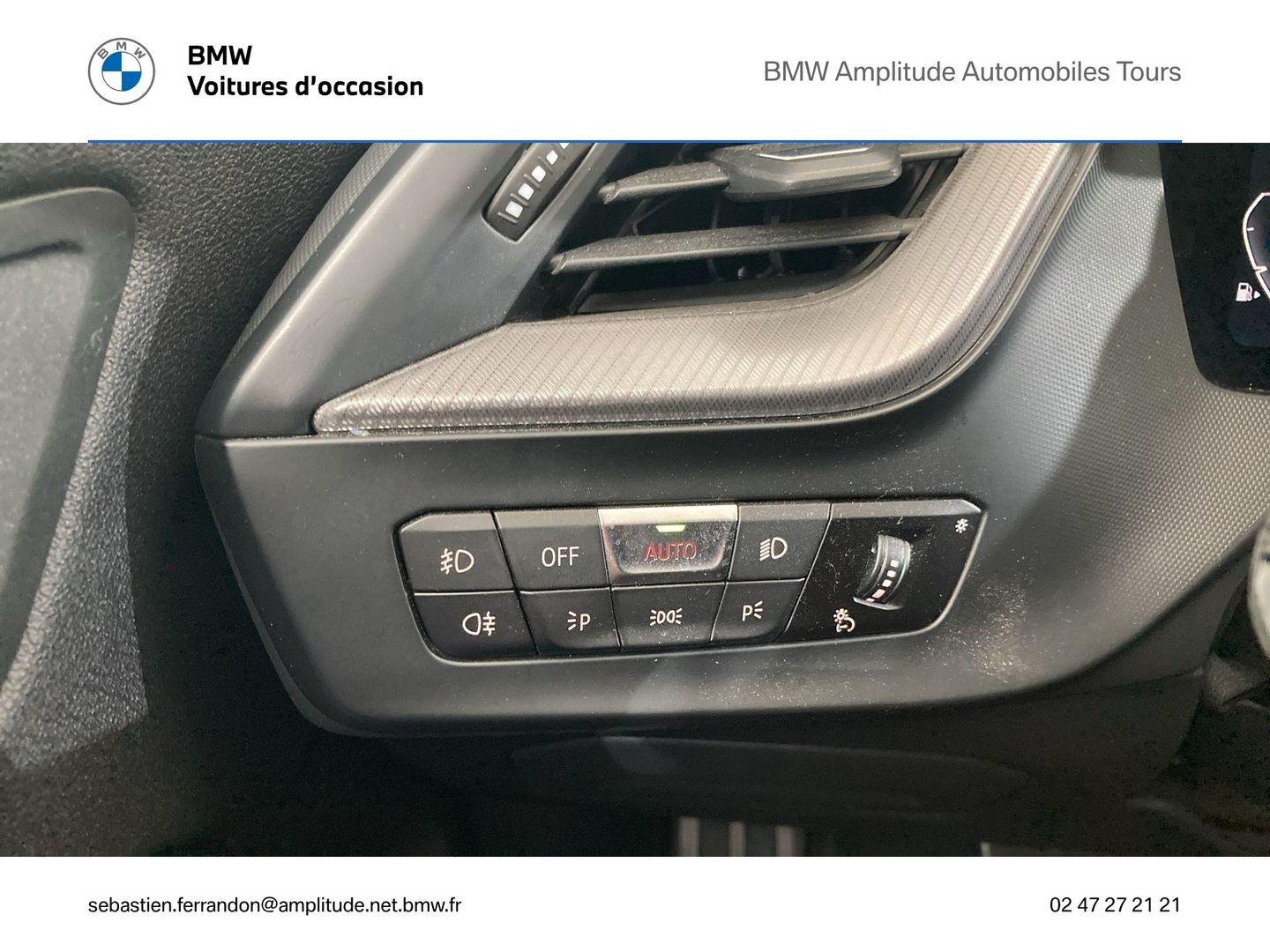 BMW Série 1
