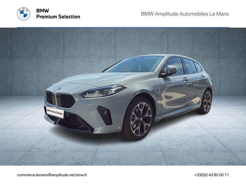 BMW Série 1