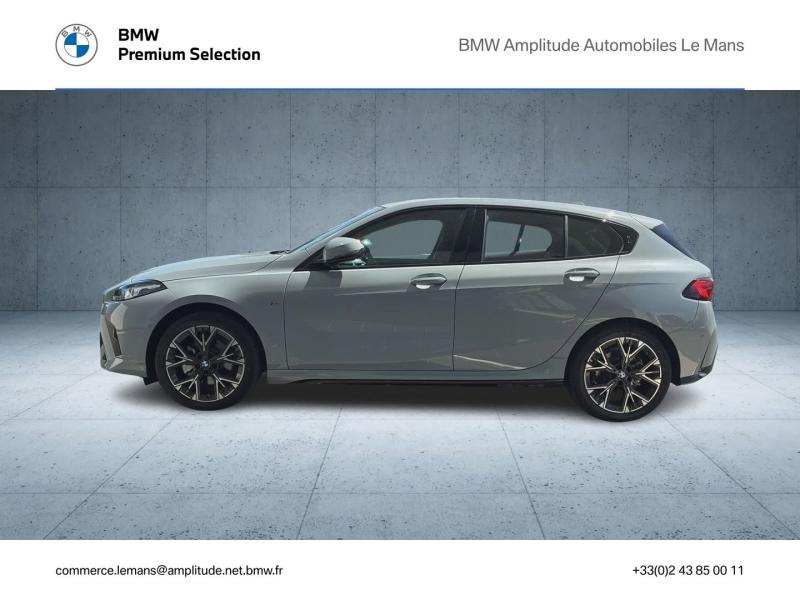 BMW Série 1