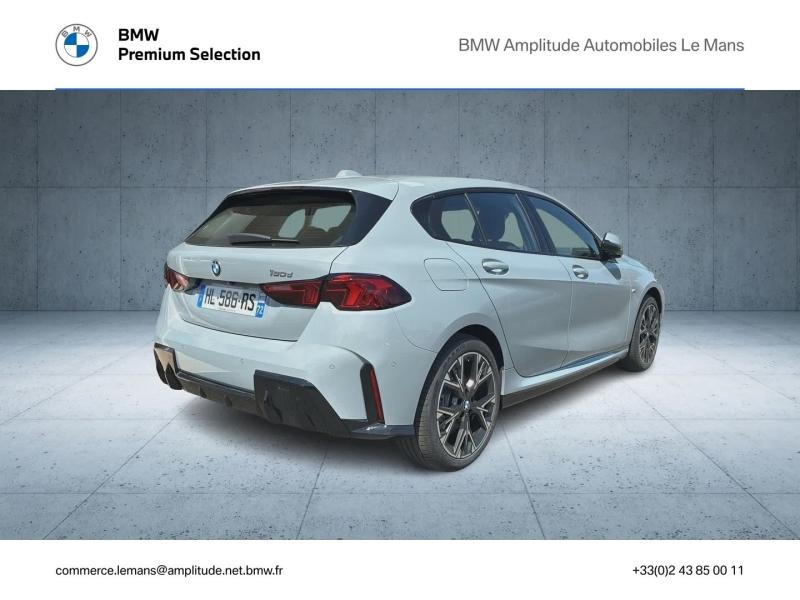 BMW Série 1