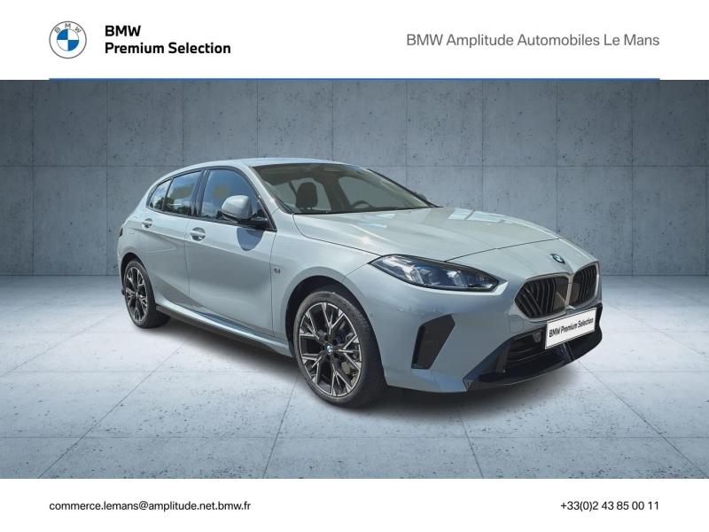 BMW Série 1