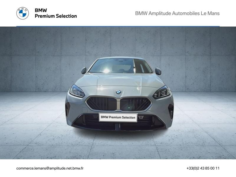 BMW Série 1