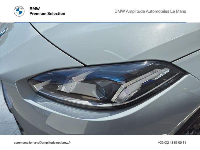 BMW Série 1