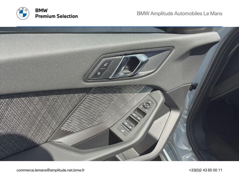 BMW Série 1