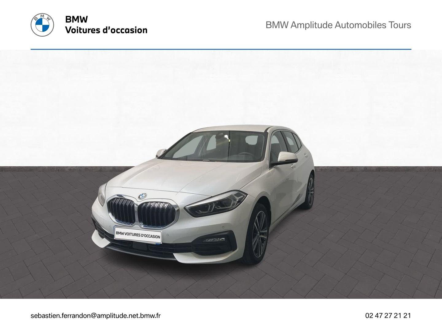 BMW Série 1