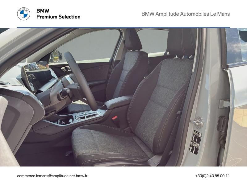 BMW Série 1