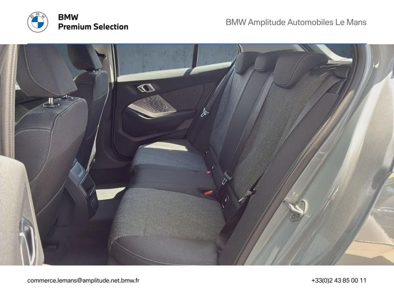 BMW Série 1