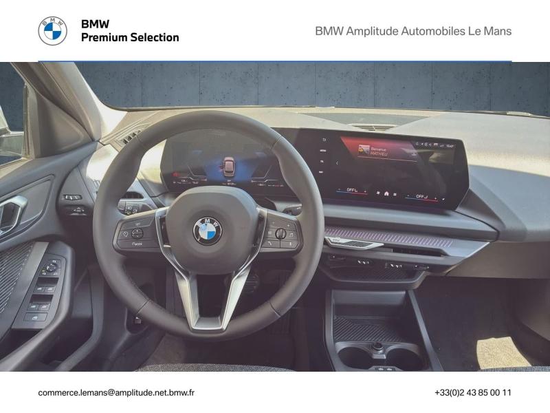 BMW Série 1