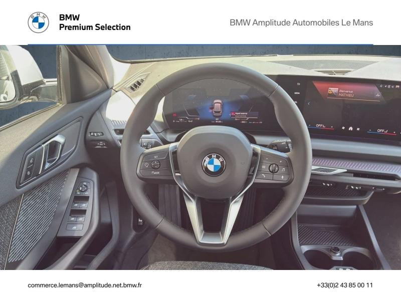 BMW Série 1