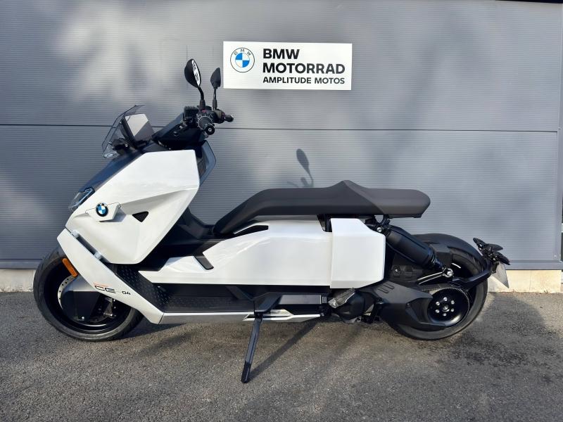 BMW C