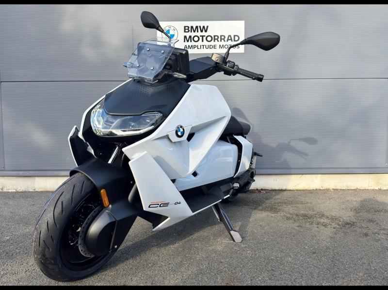 BMW C