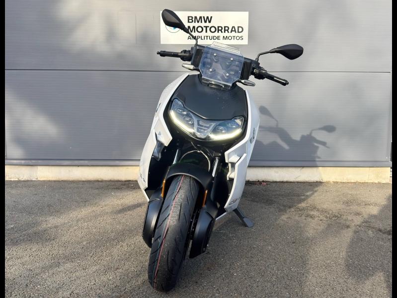 BMW C