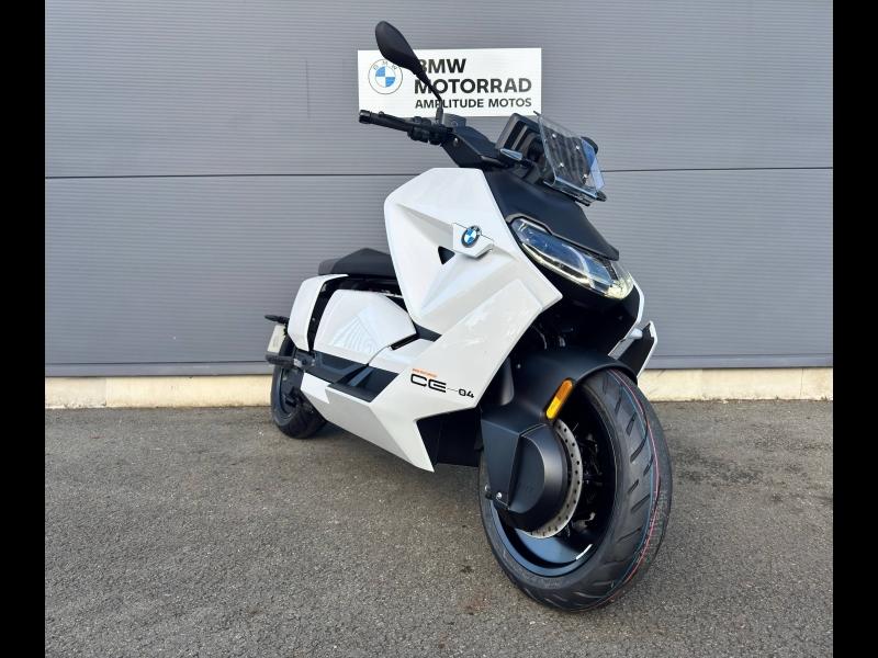 BMW C