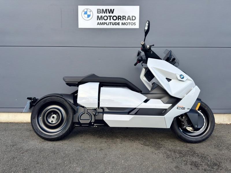 BMW C