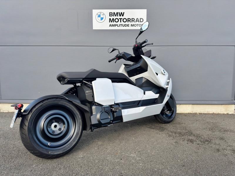 BMW C