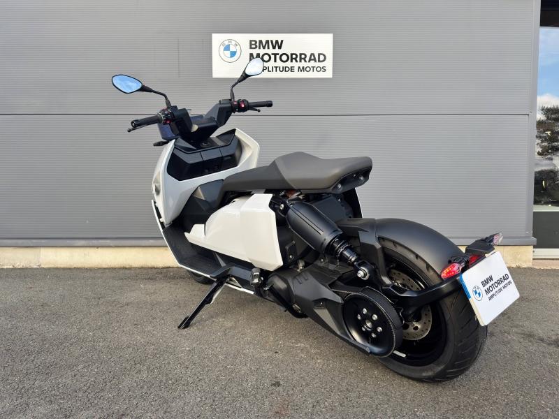 BMW C