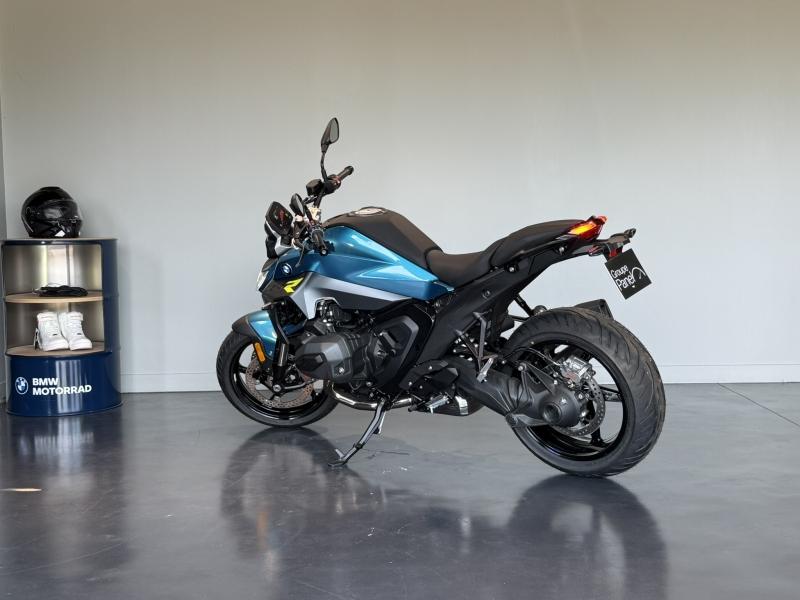BMW R