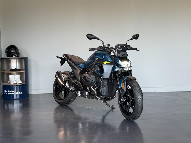 BMW R