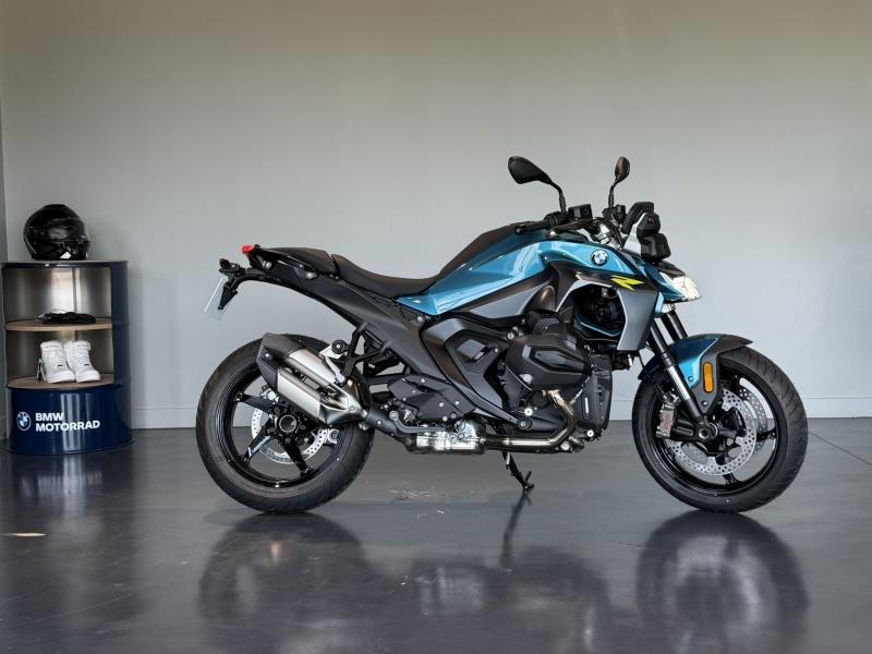 BMW R