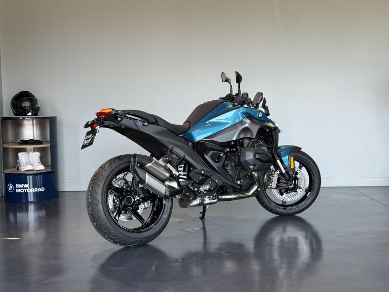 BMW R