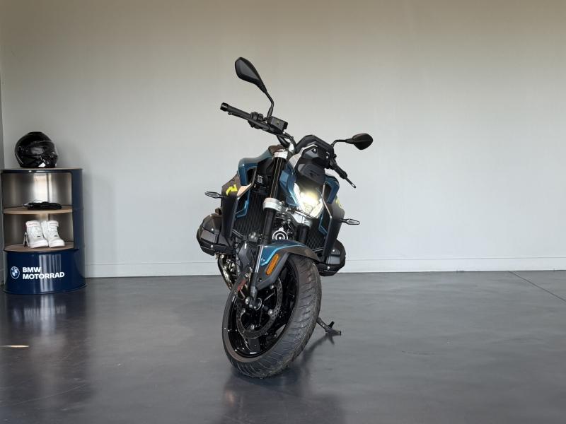 BMW R