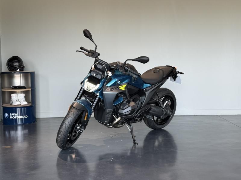 BMW R