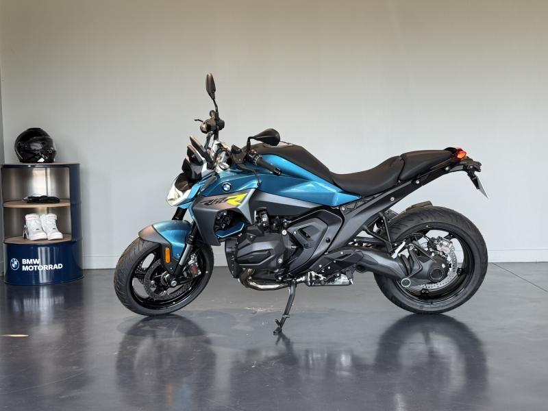 BMW R