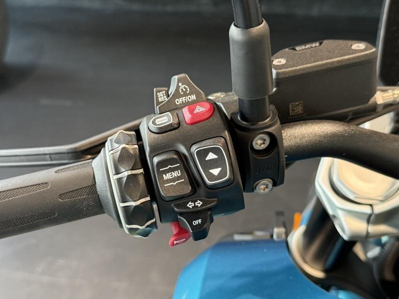 BMW R