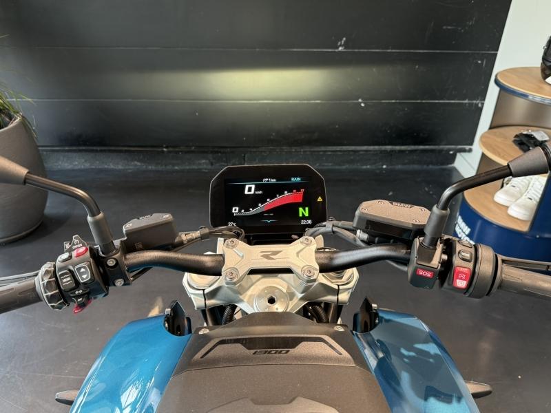 BMW R