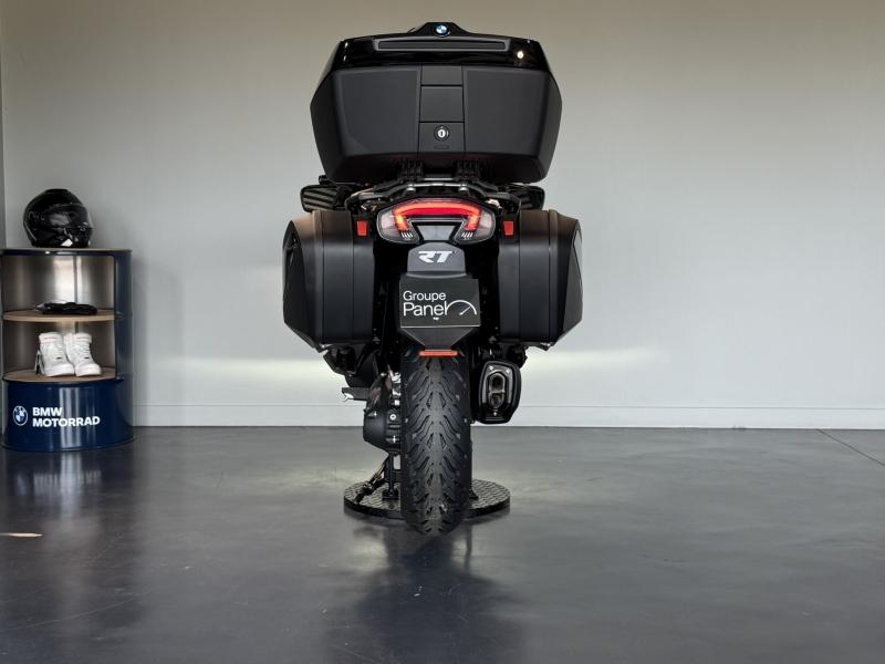 BMW R