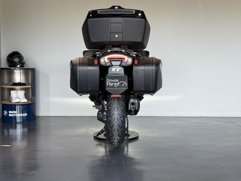 BMW R