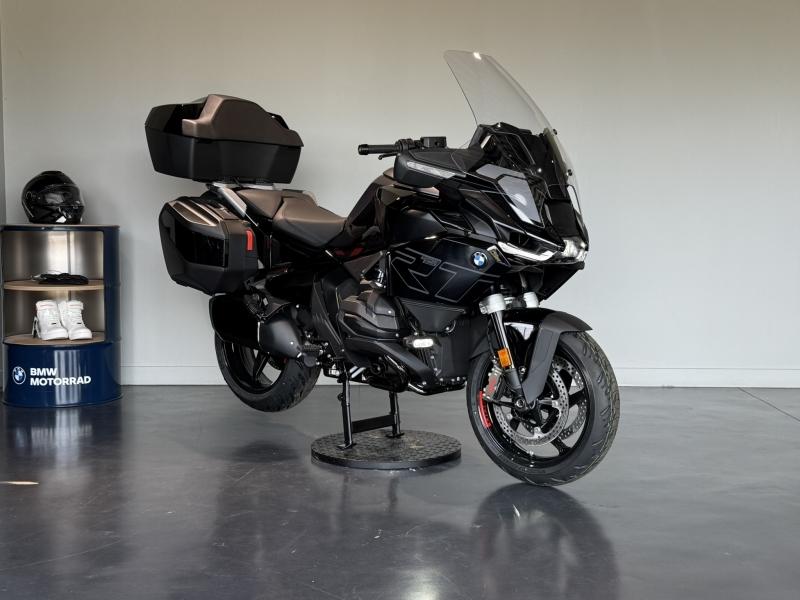 BMW R