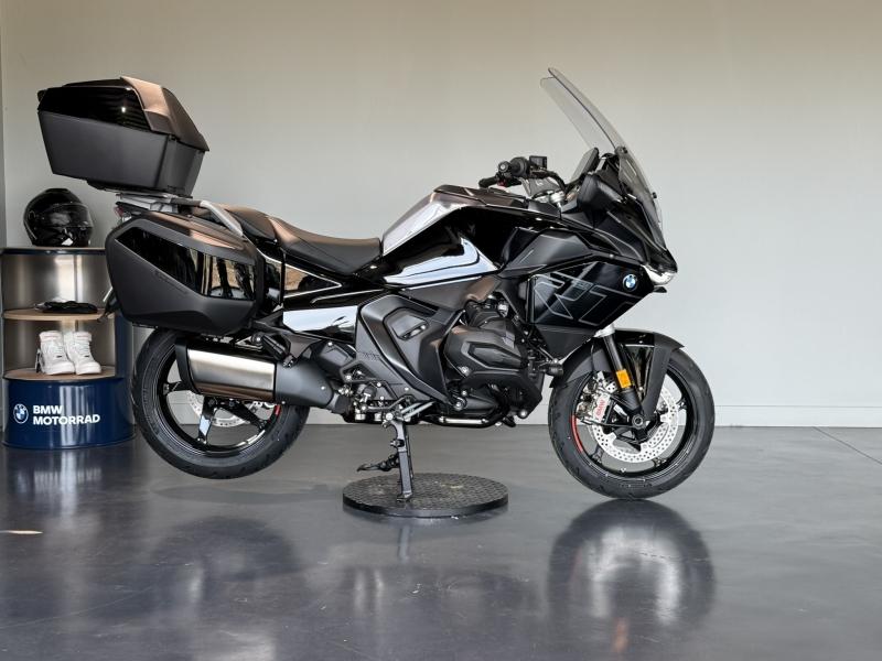 BMW R
