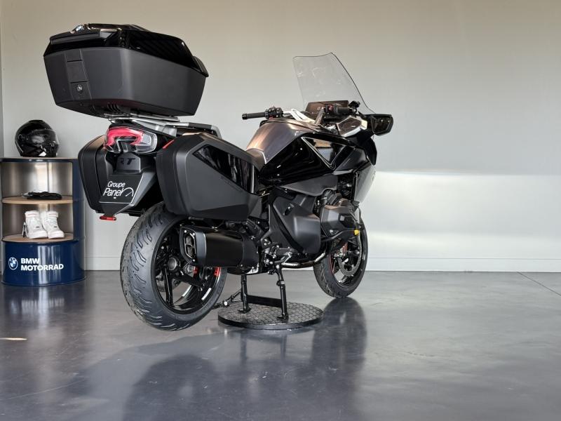 BMW R