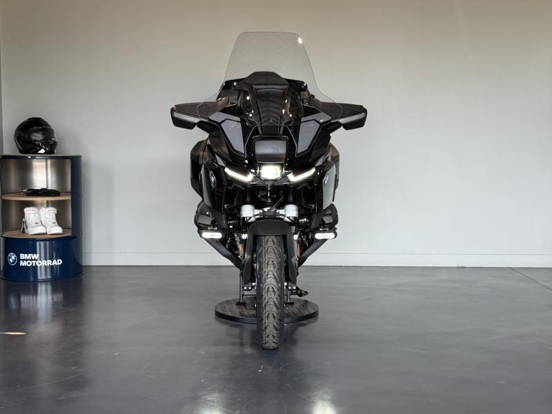 BMW R