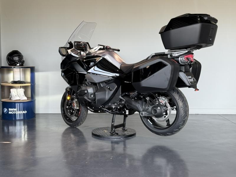 BMW R