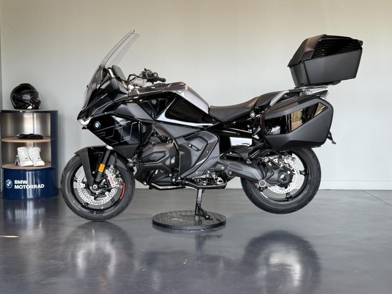 BMW R