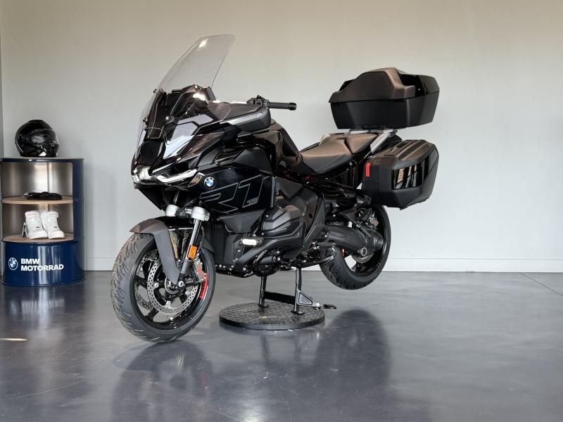 BMW R