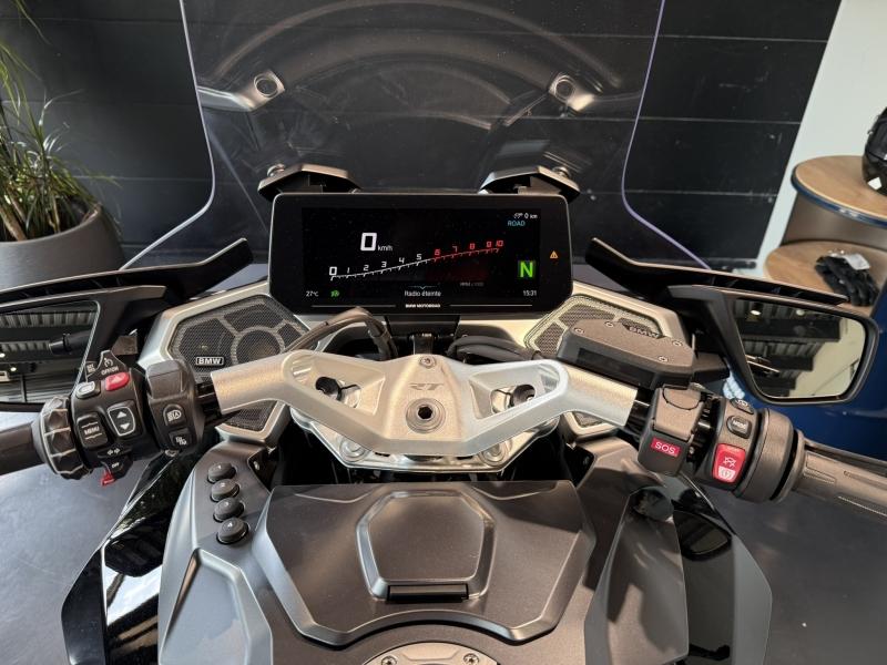 BMW R