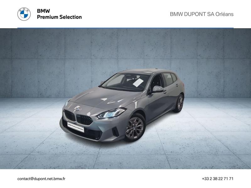 BMW Série 1