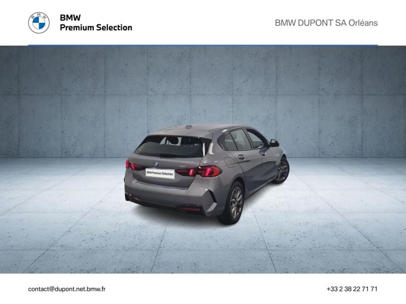 BMW Série 1