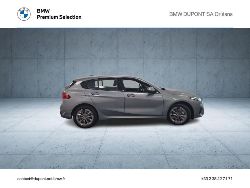 BMW Série 1