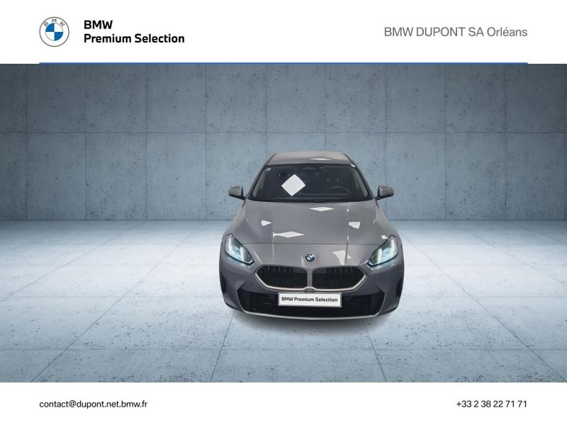BMW Série 1